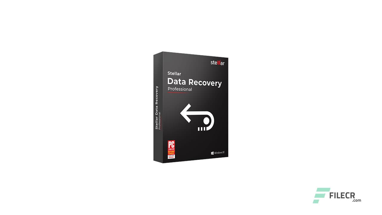 Stellar Data Recovery 12.4.0.0