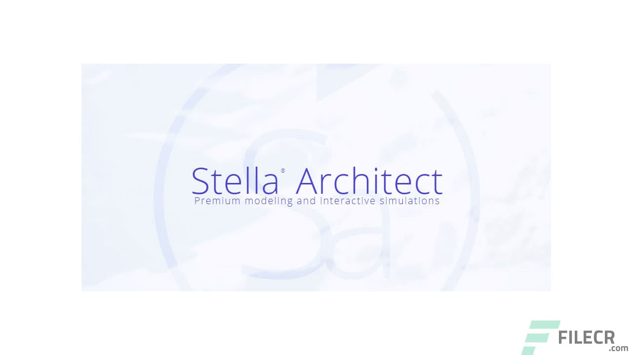 Stella Architect 1.5.2