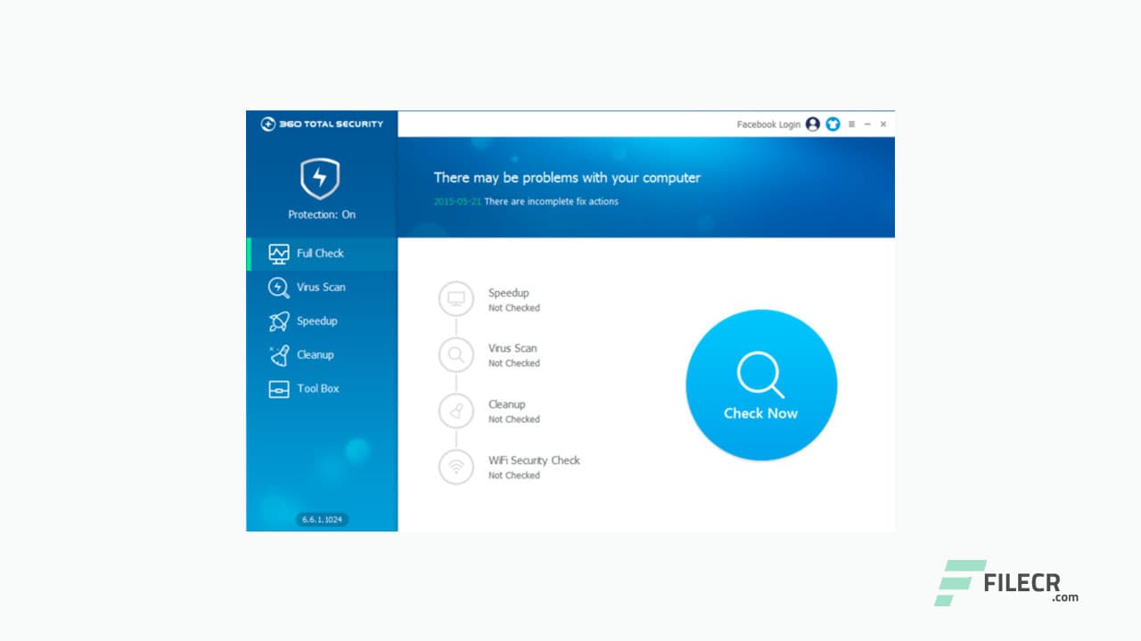 360 Total Security 11.0.0.1267