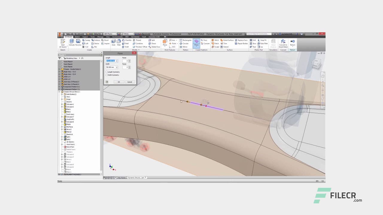 Autodesk Inventor Professional 2026.2