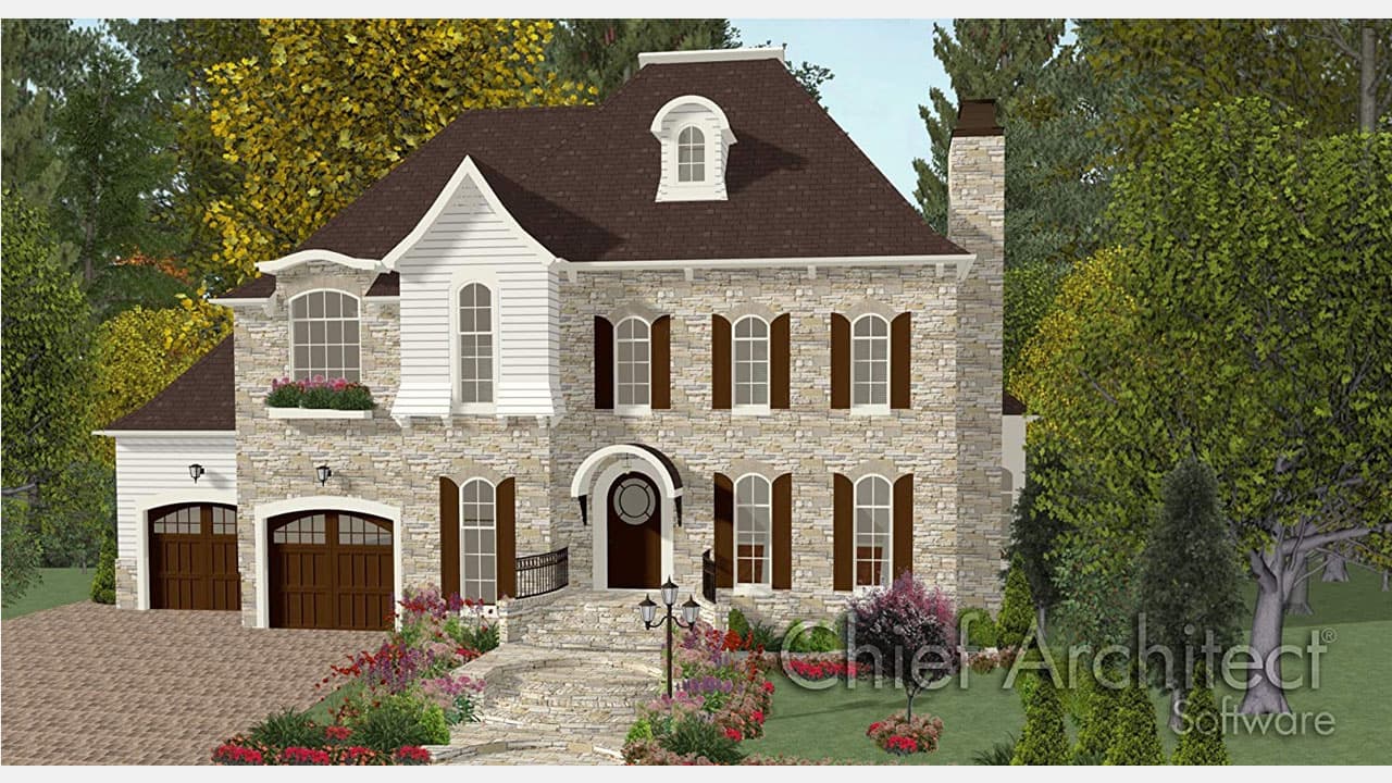 Home Designer 2024 v25.3.0.77