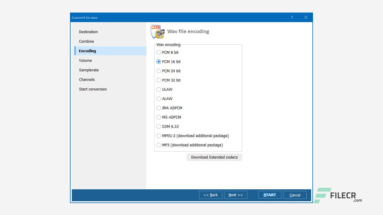 CoolUtils Total Audio Converter 6.1.0.287