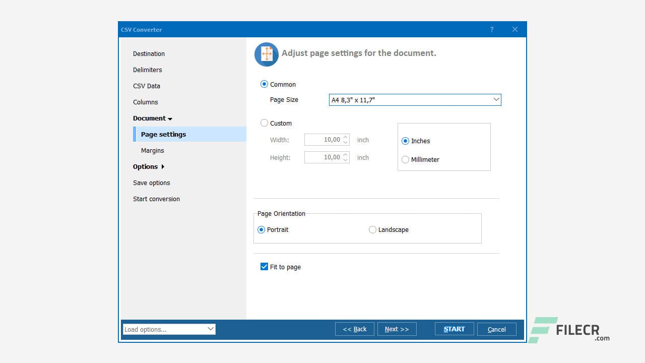 CoolUtils Total CSV Converter 4.2.0.26