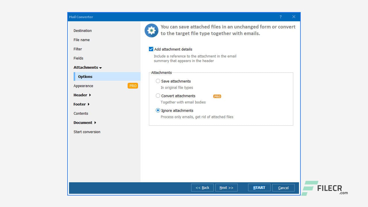 Coolutils Total Mail Converter 6.2.0.117