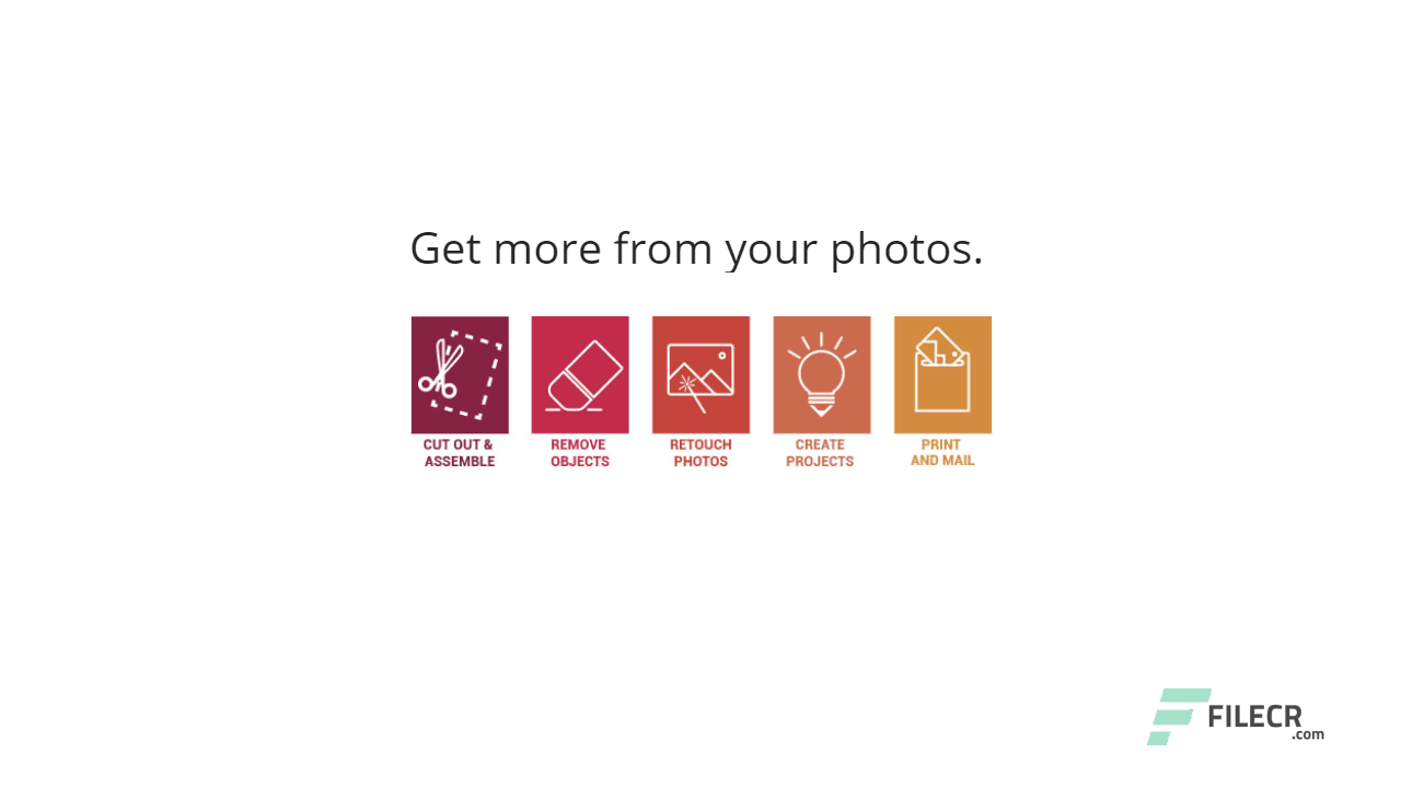 inPixio Photo Studio Ultimate 12.0.8112