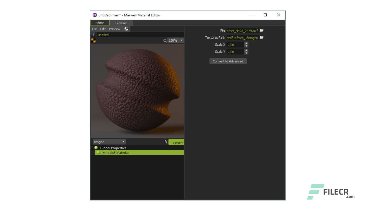 NextLimit Maxwell 5 Studio v5.1.1.33