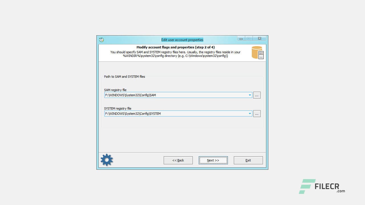 Passcape Reset Windows Password 9.3.0.937 Advanced Edition