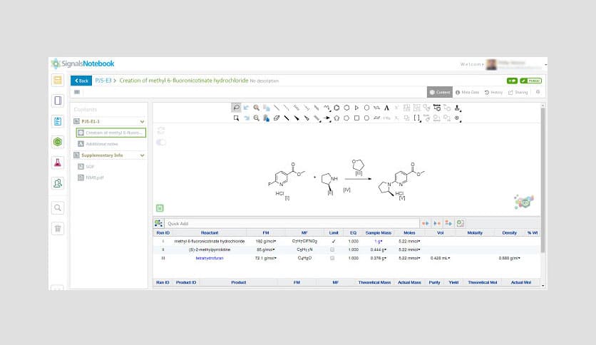 PerkinElmer ChemOffice Suite 2022 v22.2.0.3300