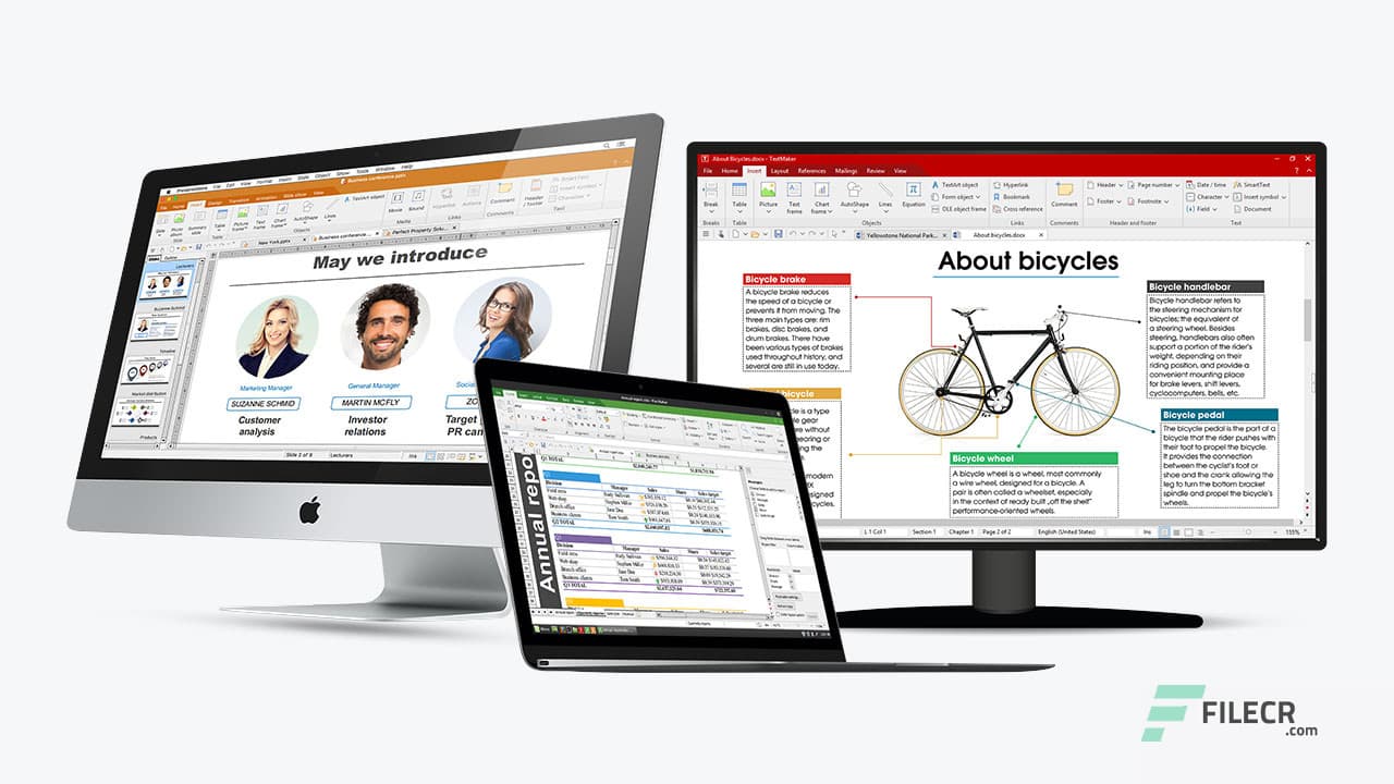 SoftMaker Office Professional 2024