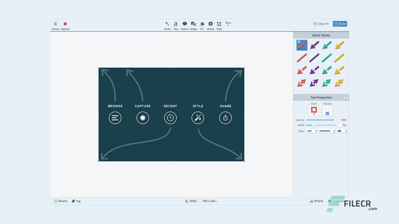 TechSmith Snagit 26.0.0.9483