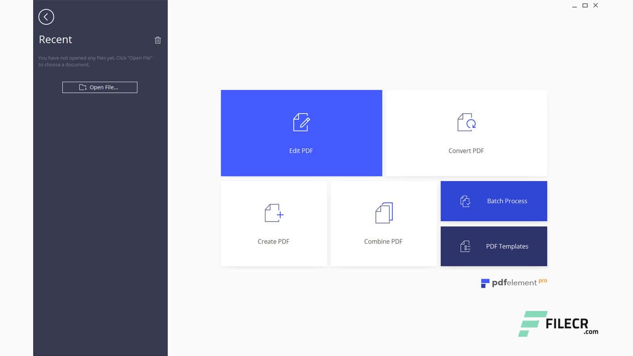 Wondershare PDFelement Pro 12.1.10.4005