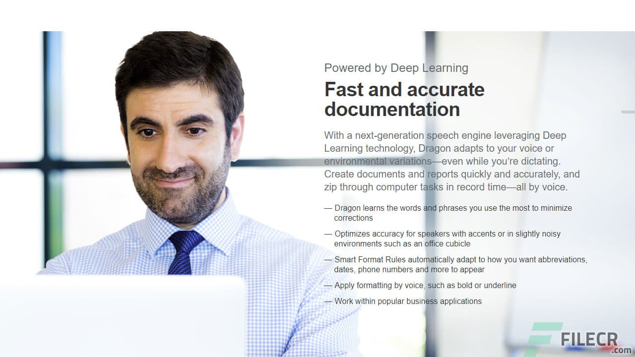 Nuance Dragon Professional 16.10.200.044
