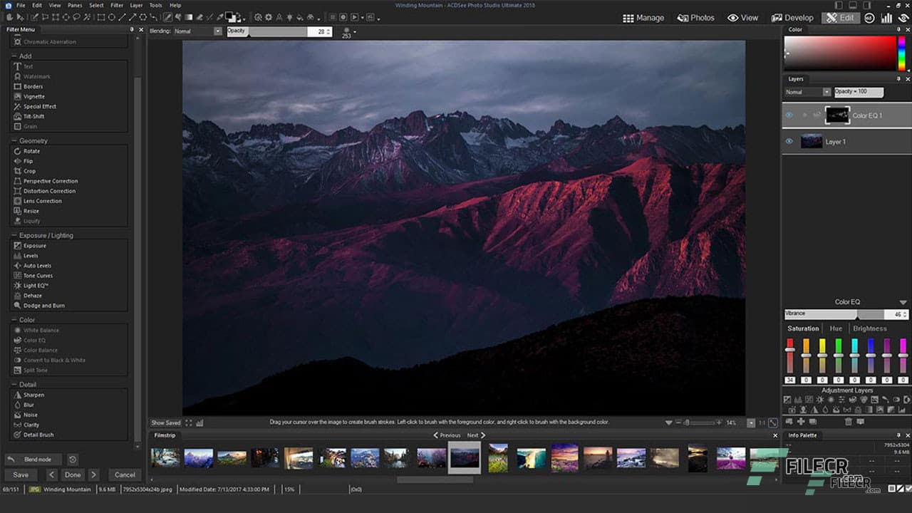 ACDSee Photo Studio Ultimate 2026 v19.0.1.4391