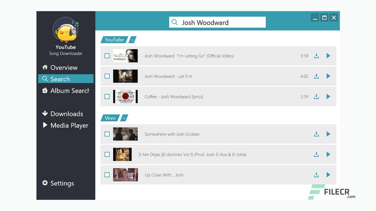 Abelssoft YouTube Song Downloader Plus 2026 v26.05