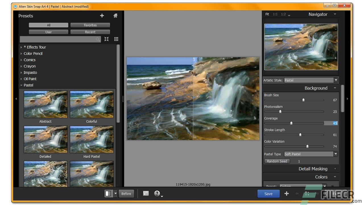 Alien Skin Photo Bundle Collection 2019-07-20