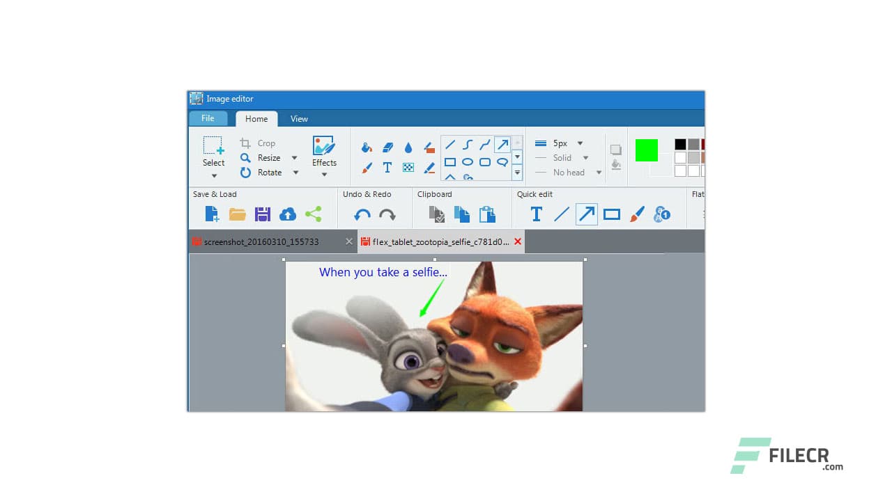 Apowersoft Screen Capture Pro 1.5.5.0