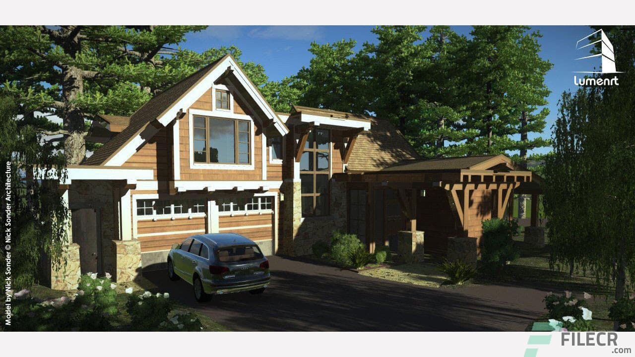 Bentley LumenRT Pro 2024 v24.00.00.95