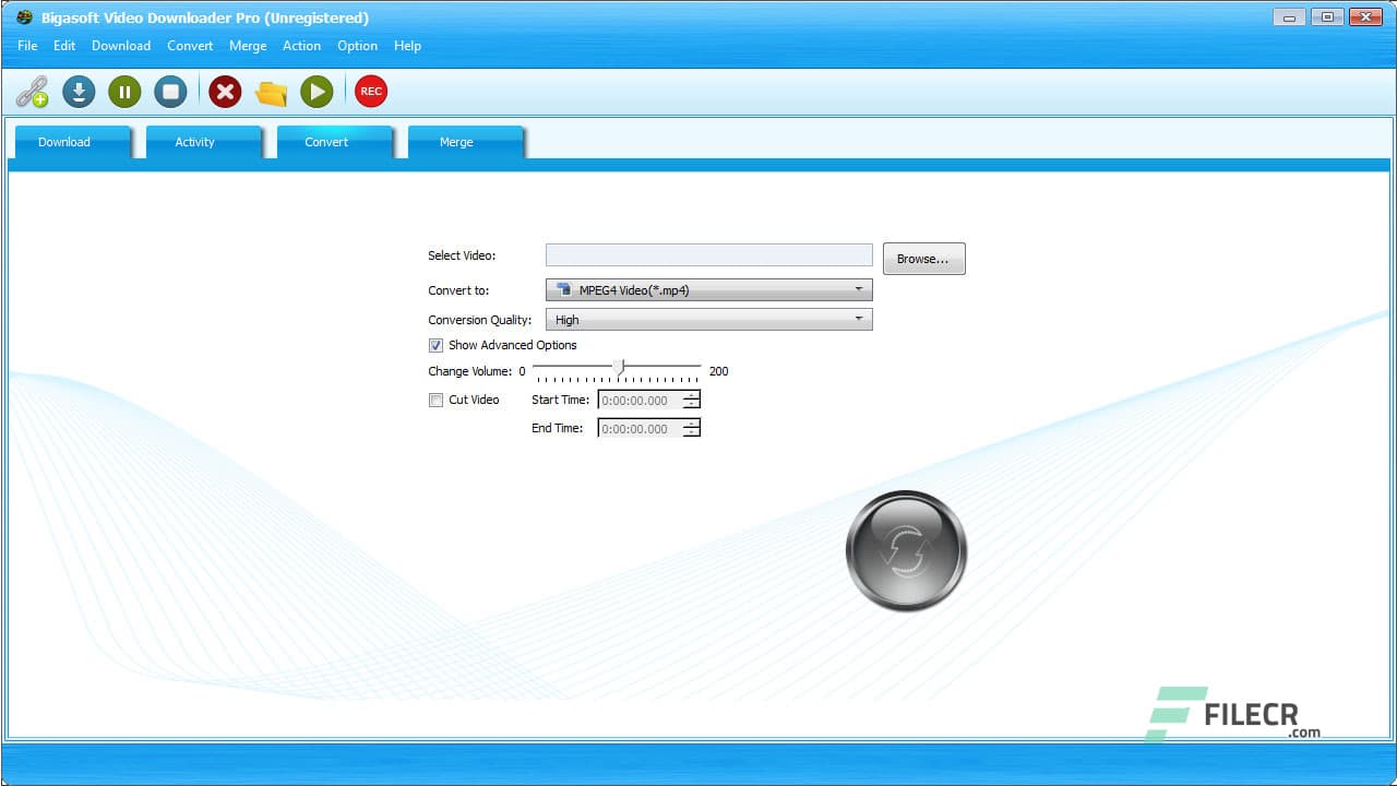 Bigasoft Video Downloader Pro 3.28.8.9497