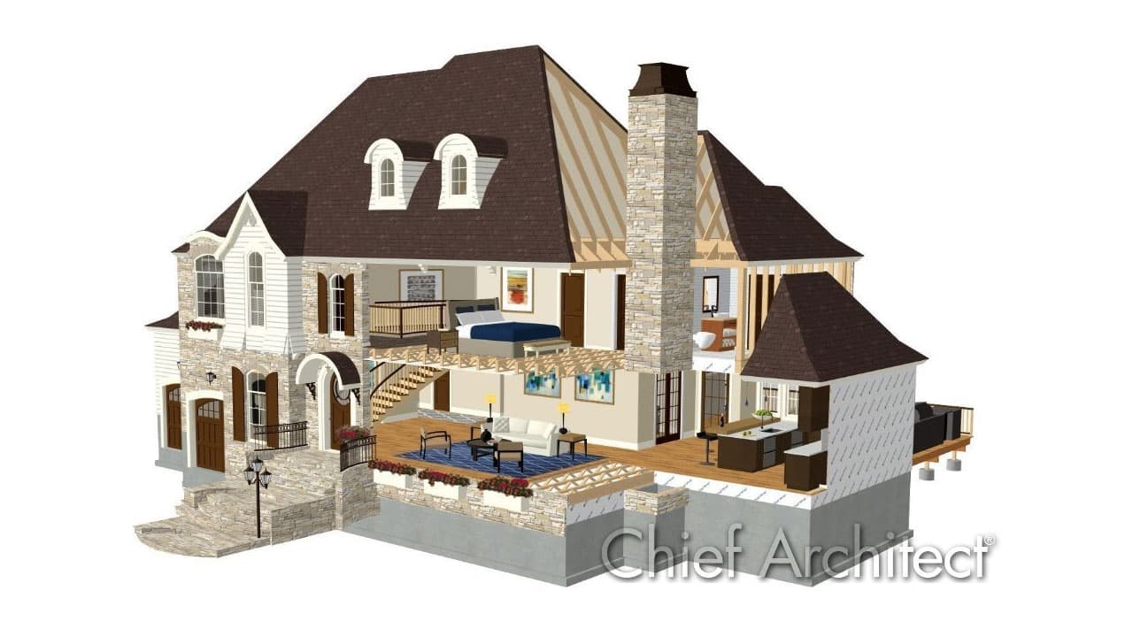 Home Designer 2024 v25.3.0.77