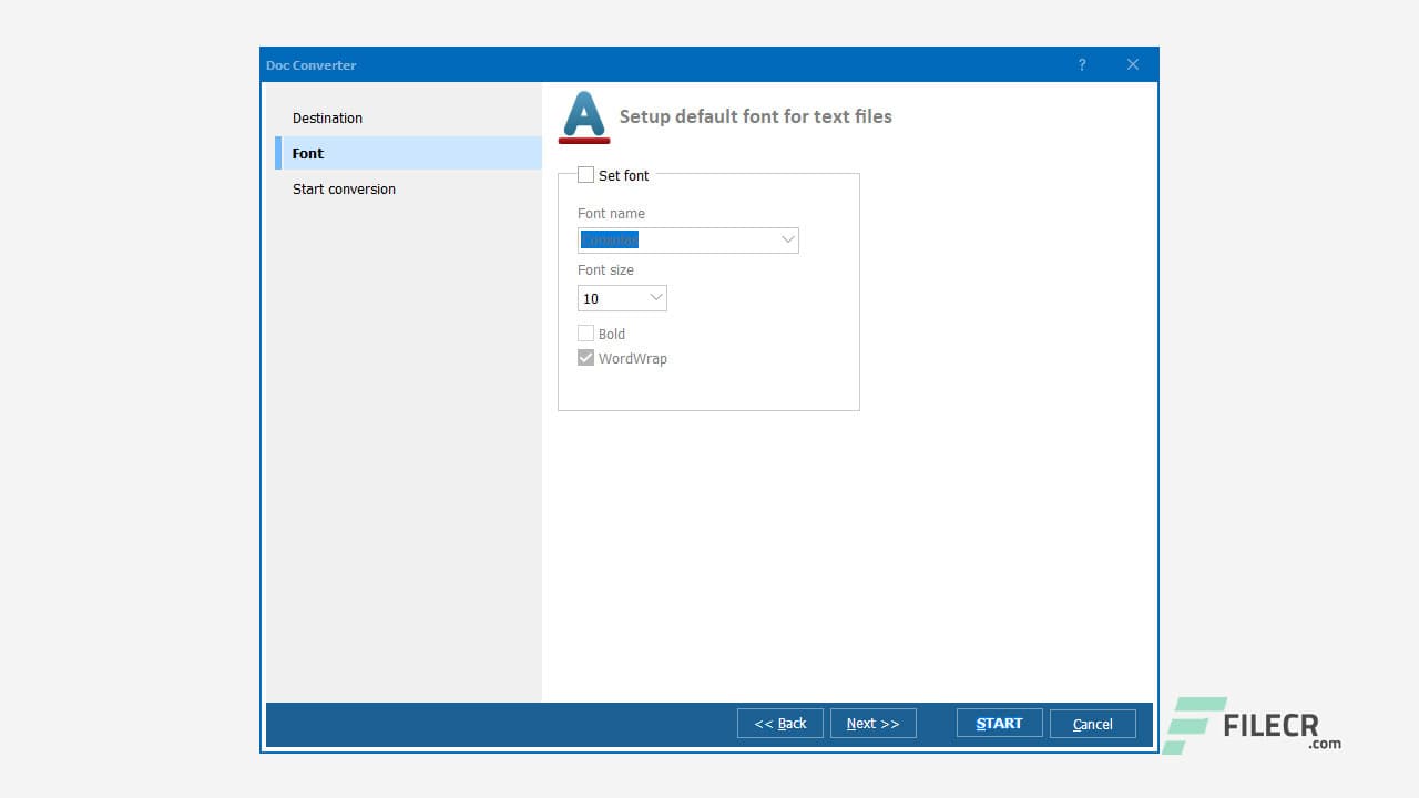 Coolutils Total Doc Converter 5.1.0.371-143