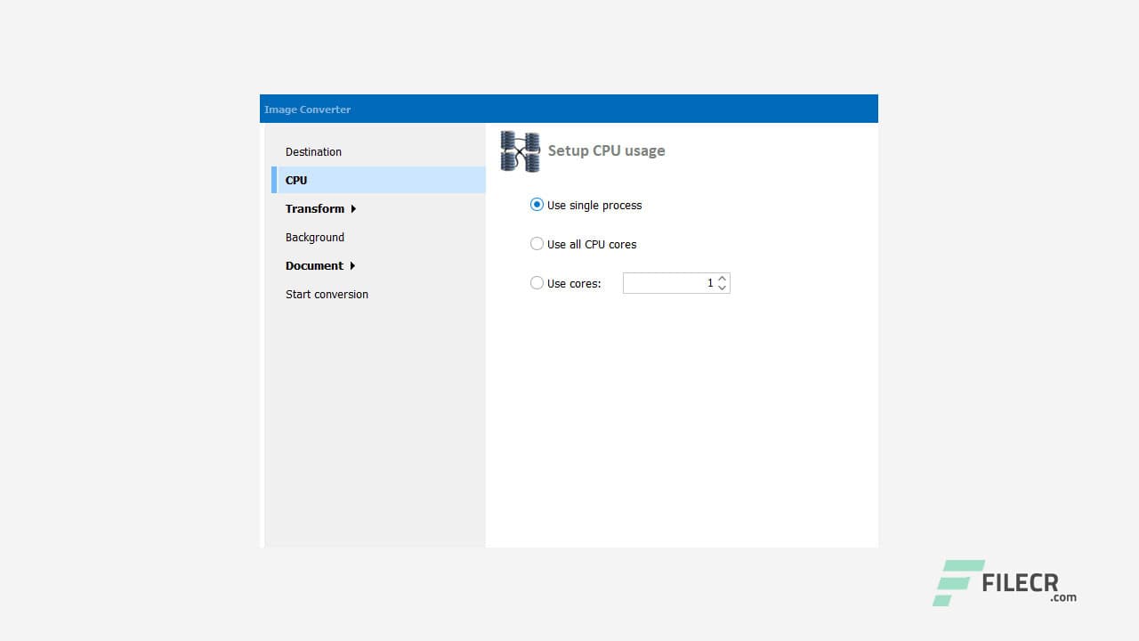 CoolUtils Total Image Converter 8.2.0.290
