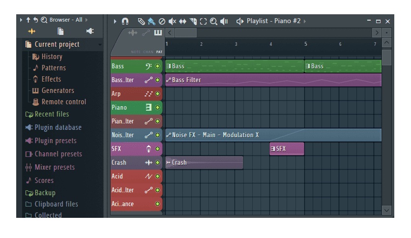 Image-Line FL Studio 25.2.3.5171