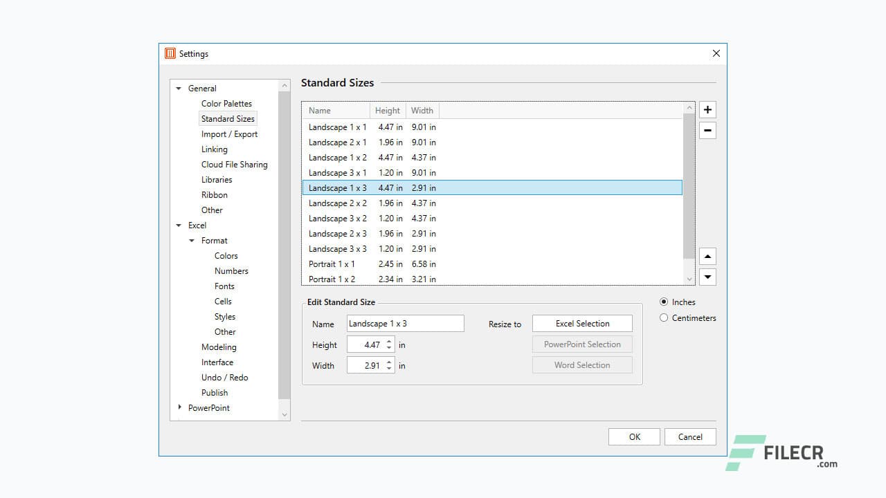 Macabacus for Microsoft Office 9.6.7