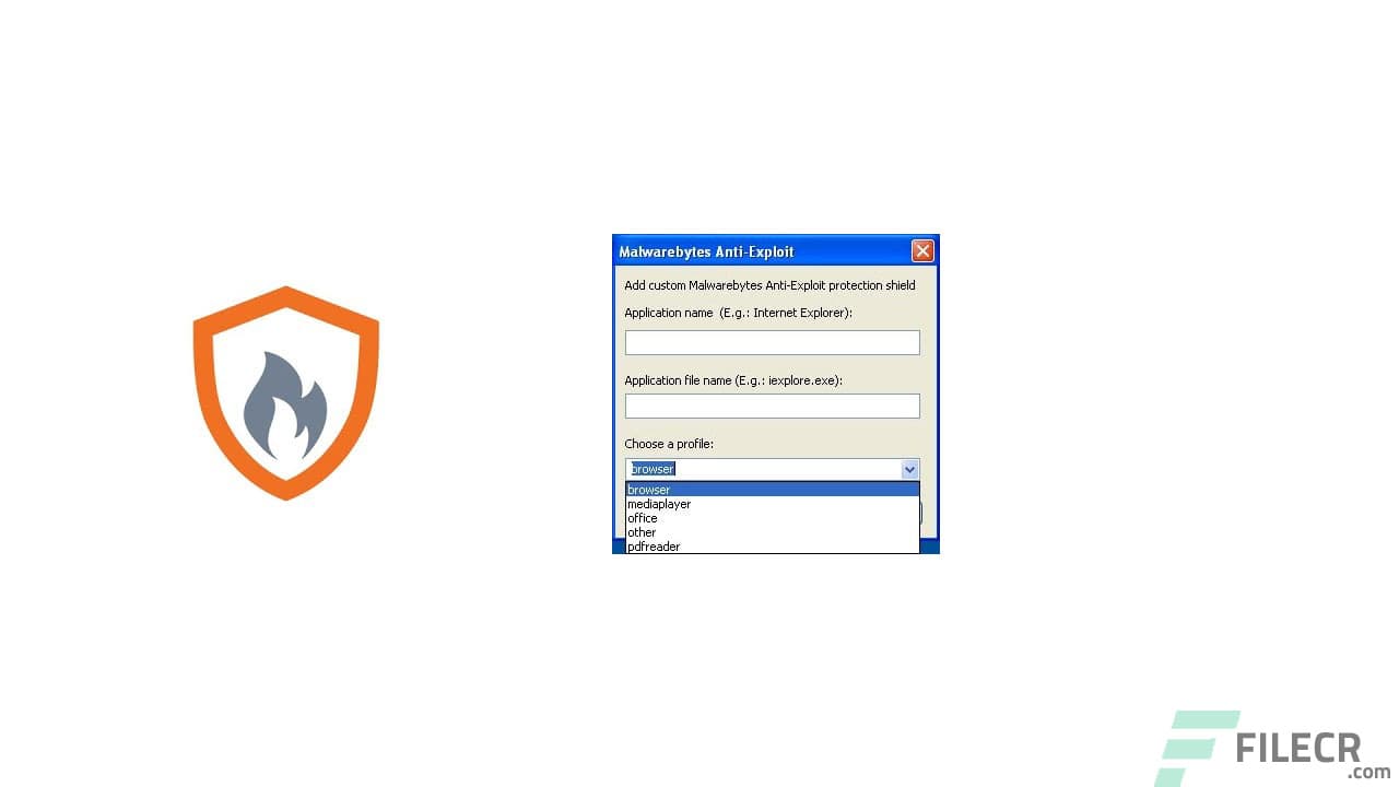 Malwarebytes Anti-Exploit Premium 1.13.1.585