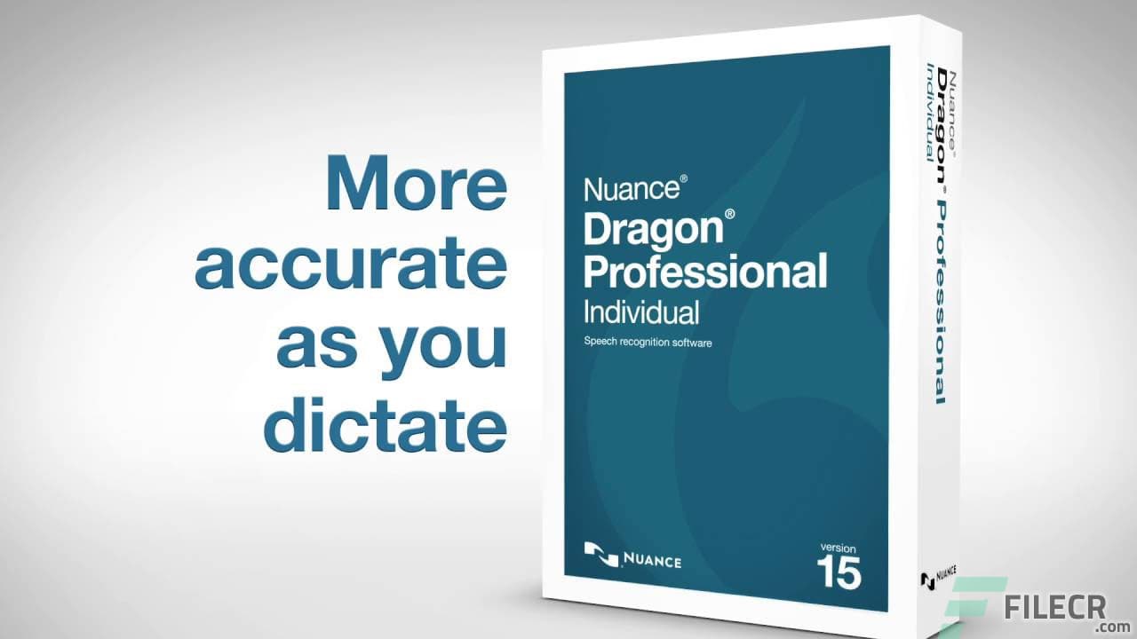 Nuance Dragon Professional 16.10.200.044