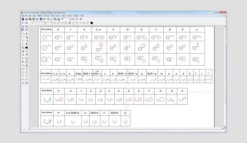 PerkinElmer ChemOffice Suite 2022 v22.2.0.3300