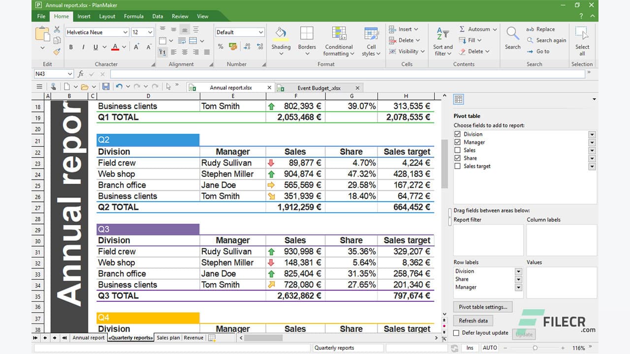 SoftMaker Office Professional 2024