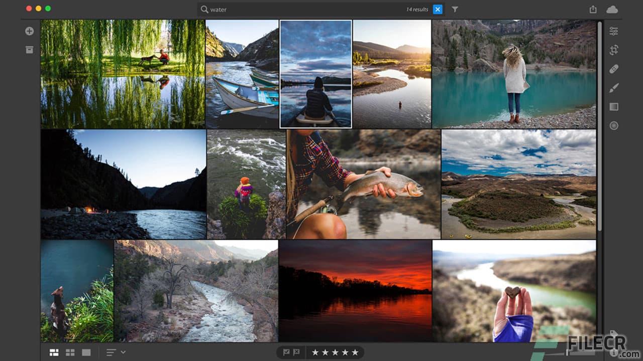 Adobe Lightroom Classic 2025 v15.0.0