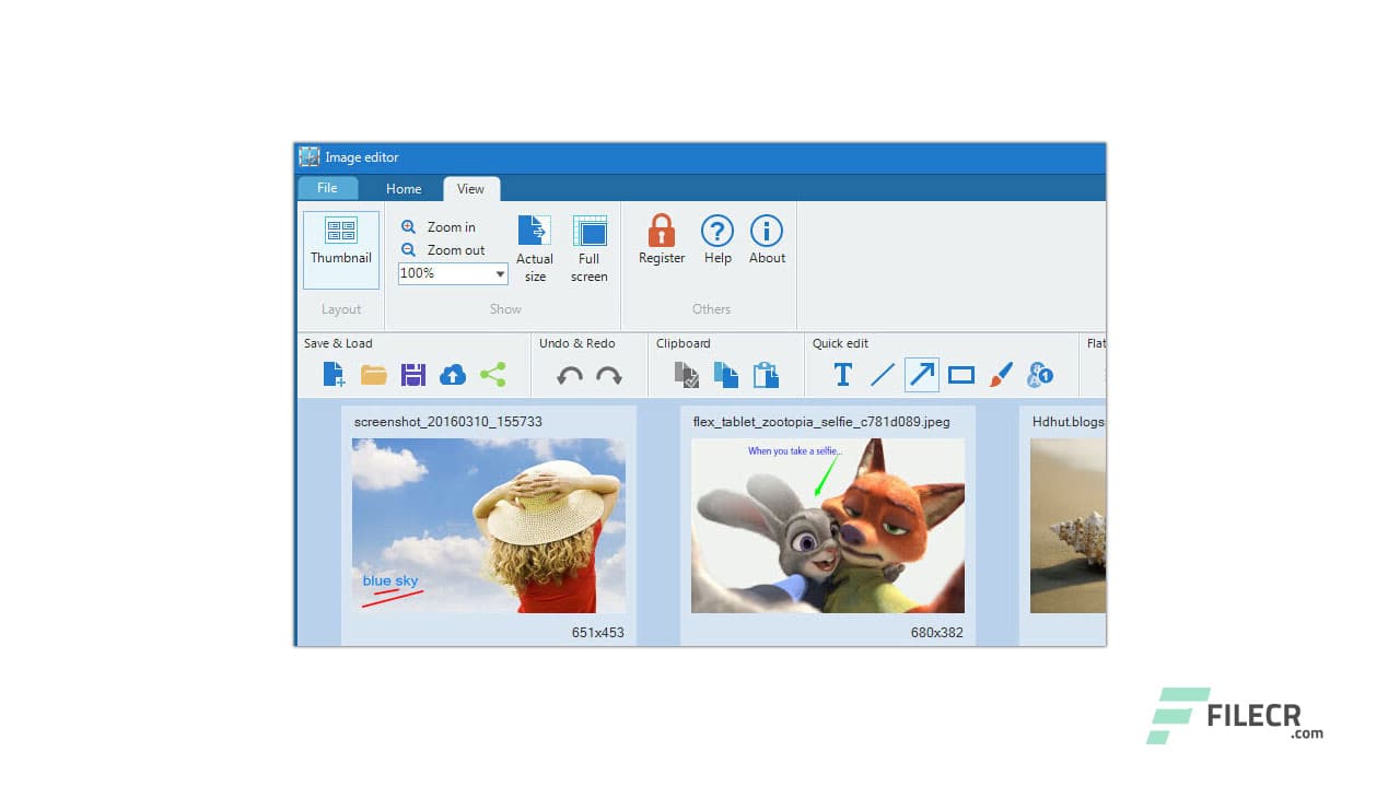 Apowersoft Screen Capture Pro 1.5.5.0
