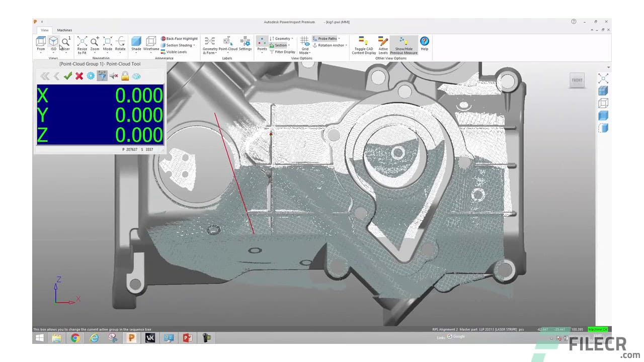 Autodesk PowerInspect Ultimate 2025