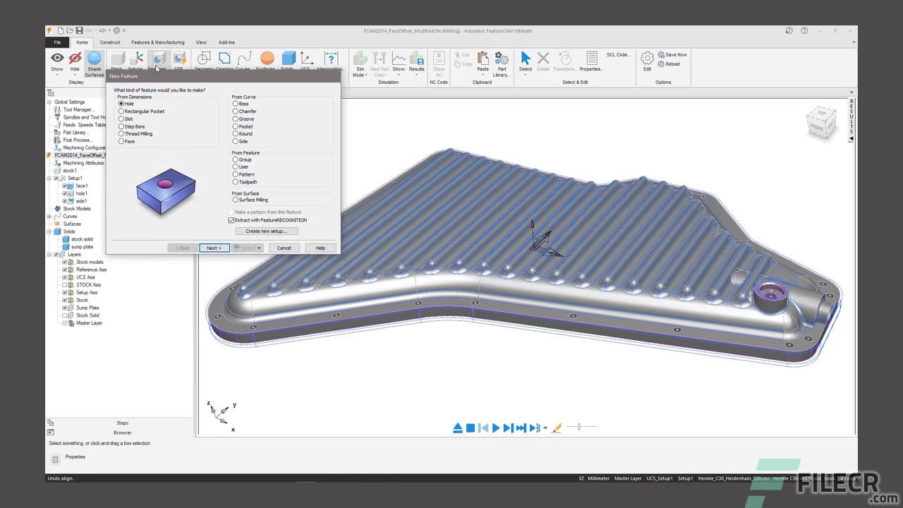 Autodesk PowerShape Ultimate 2025