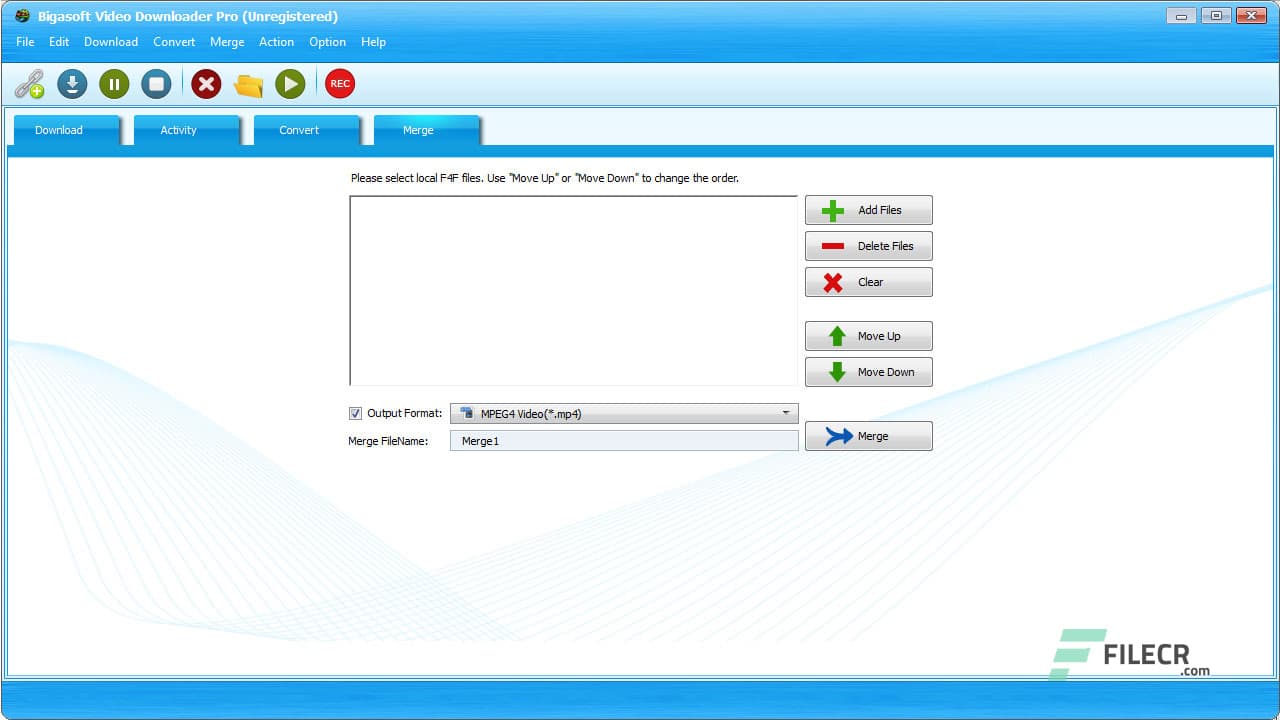 Bigasoft Video Downloader Pro 3.28.8.9497