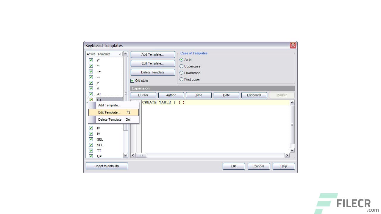 EMS SQL Manager for InterBase/Firebird 5.5.3.52046
