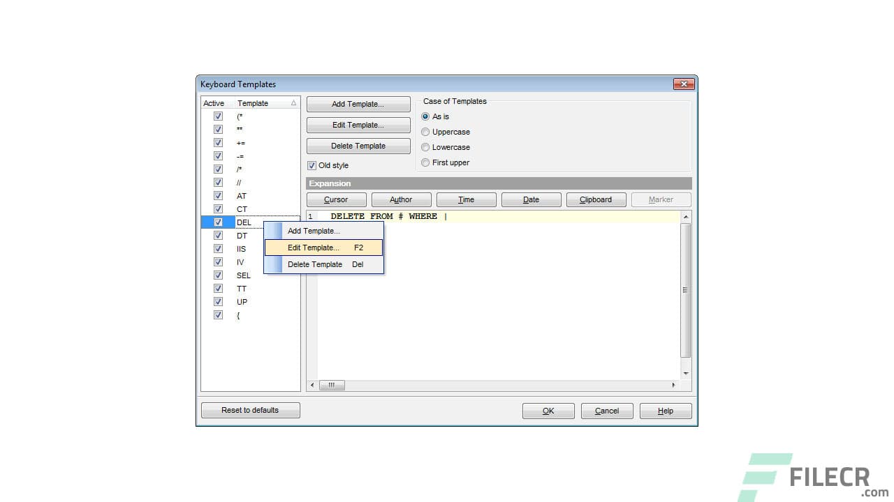 EMS SQL Manager for SQL Server 5.0.1 Build 51843