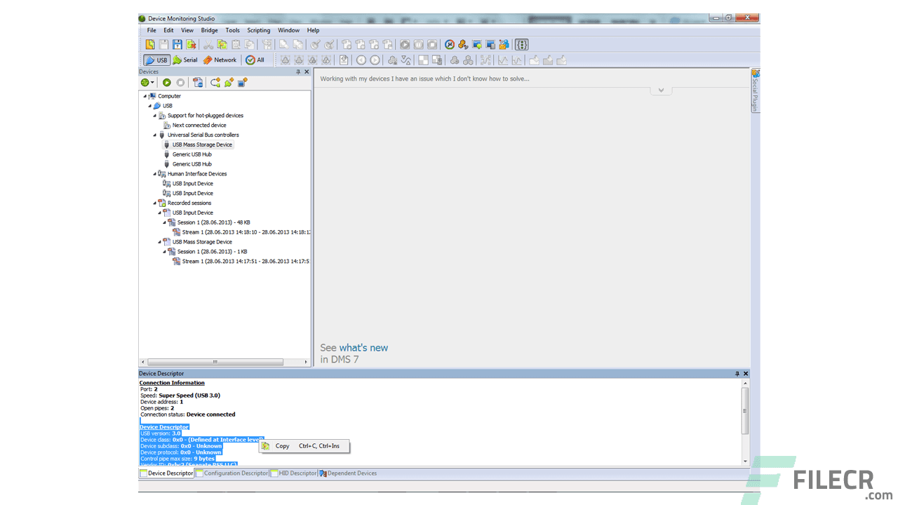 HHD USB Monitor Ultimate 8.47.00.10357