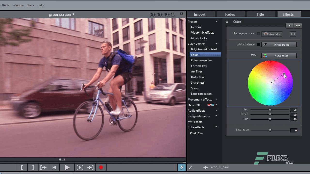 MAGIX Movie Edit Pro 2022 Premium 2022 v21.0.2.138