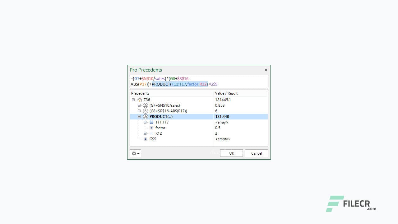 Macabacus for Microsoft Office 9.6.7