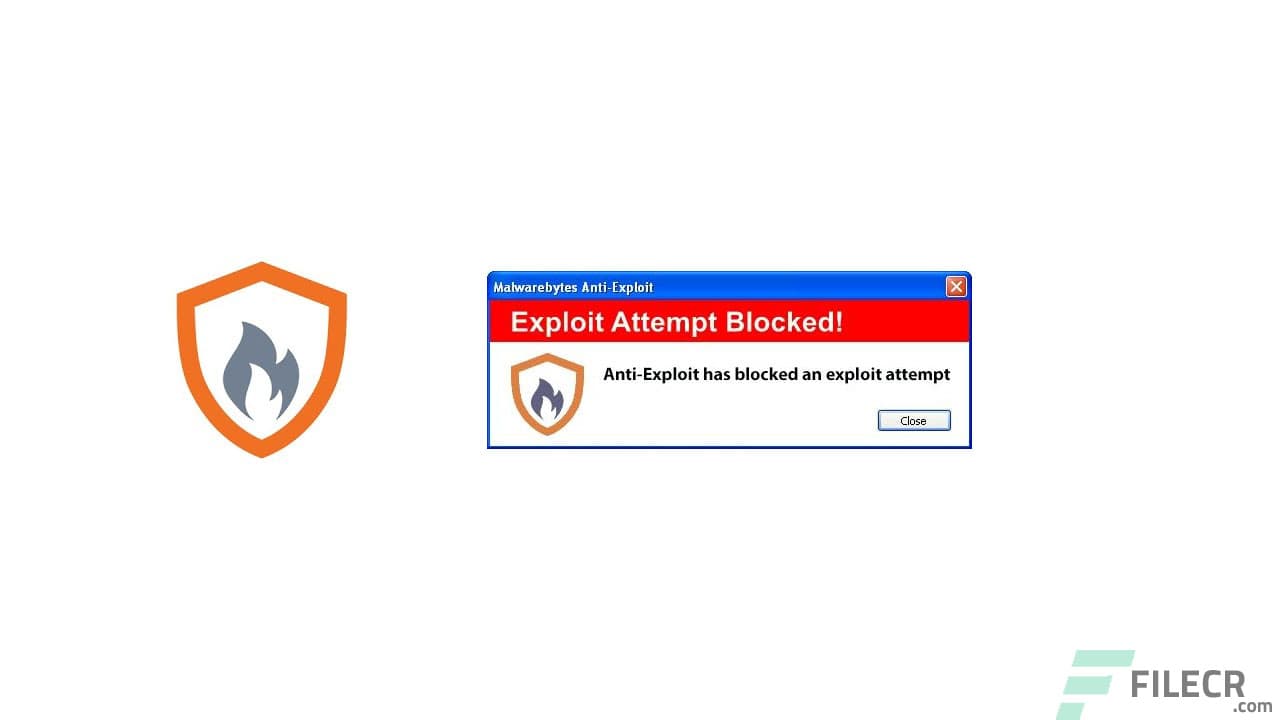 Malwarebytes Anti-Exploit Premium 1.13.1.585