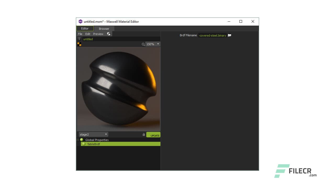 NextLimit Maxwell 5 Studio v5.1.1.33