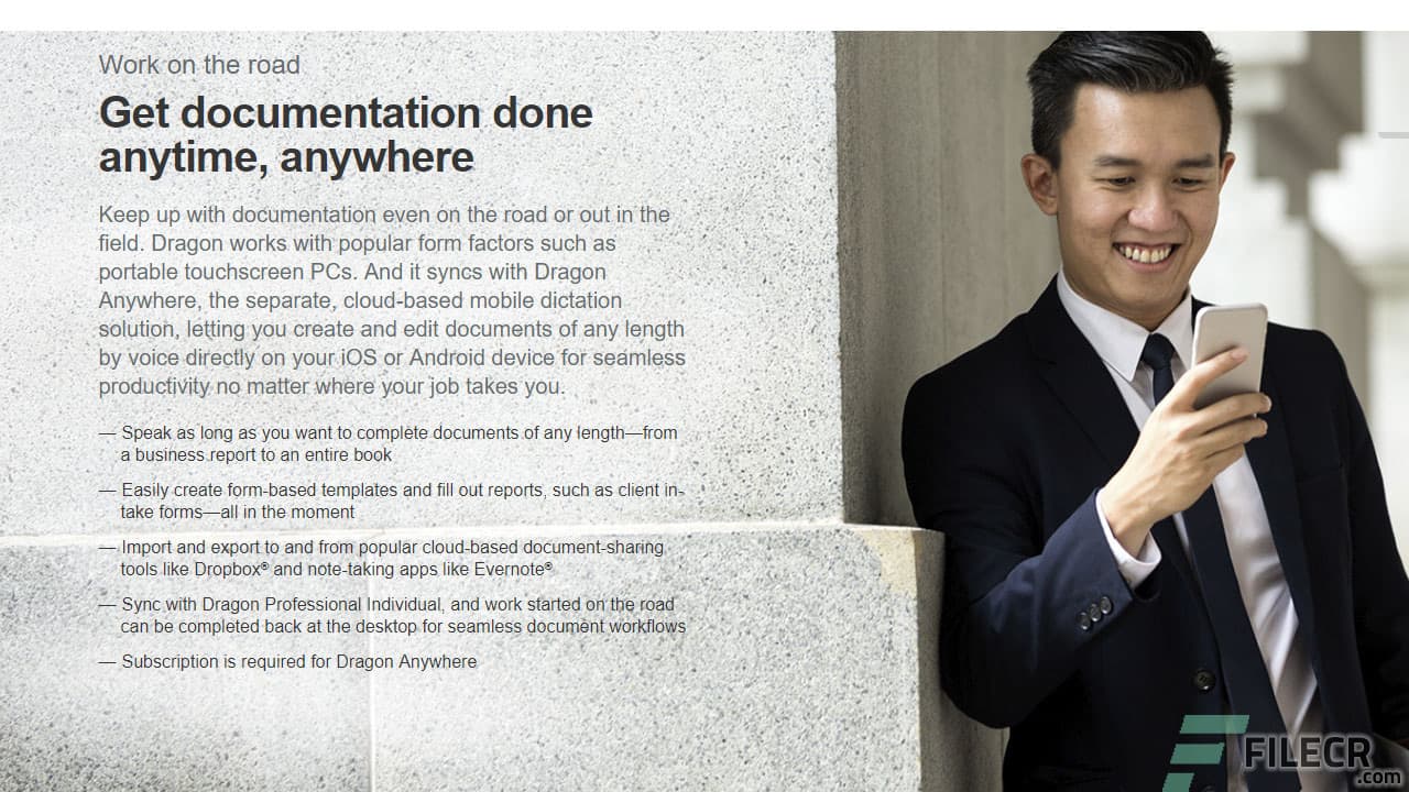 Nuance Dragon Professional 16.10.200.044