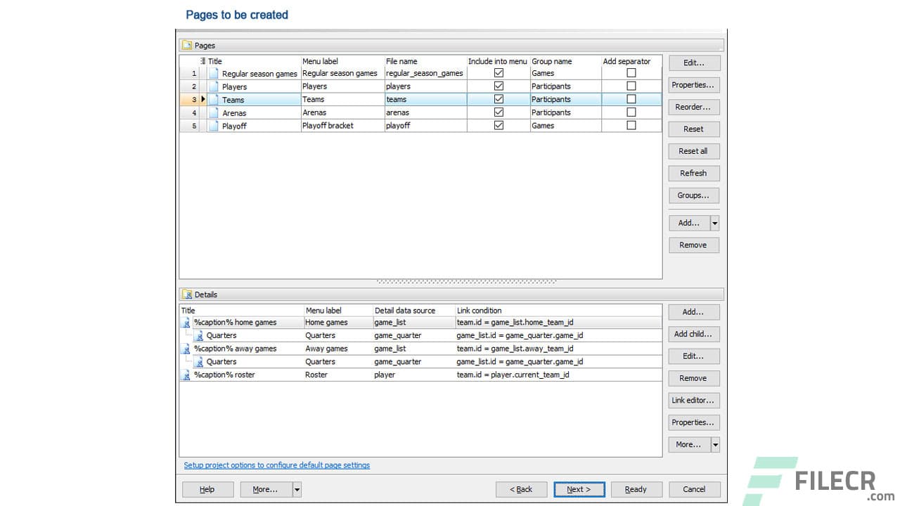 PHP Generator for MySQL Professional 22.8.0.22