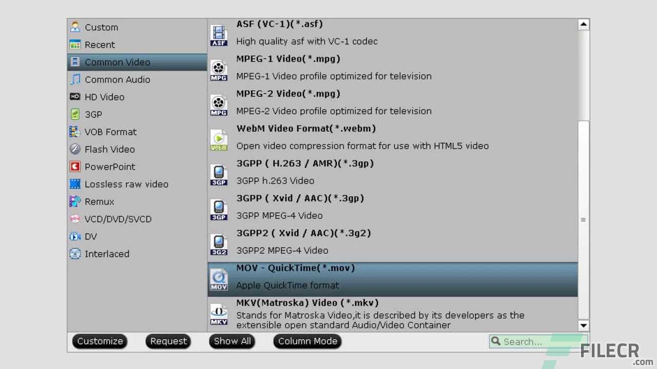 Pavtube Video Converter Ultimate 4.9