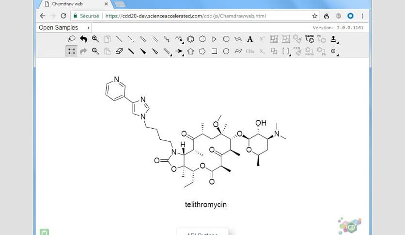 PerkinElmer ChemOffice Suite 2022 v22.2.0.3300