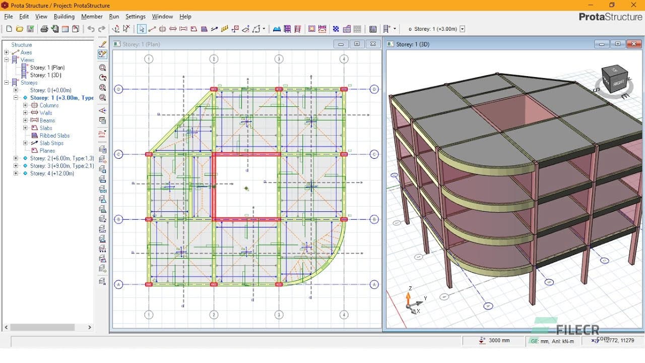 ProtaStructure Suite Enterprise 2026 v9.0.250