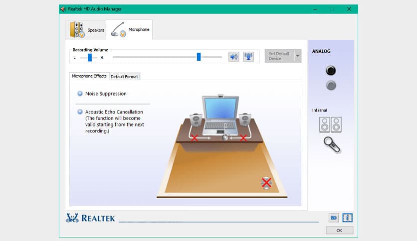 Realtek High Definition Audio Drivers 6.0.9927.1