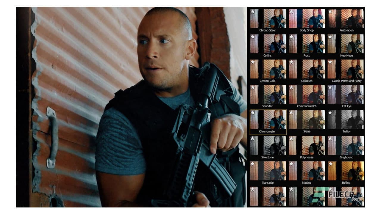 Red Giant Magic Bullet Suite 2025.0